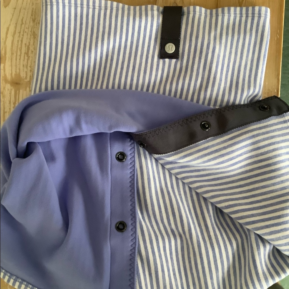 Lululemon Vinyasa Scarf